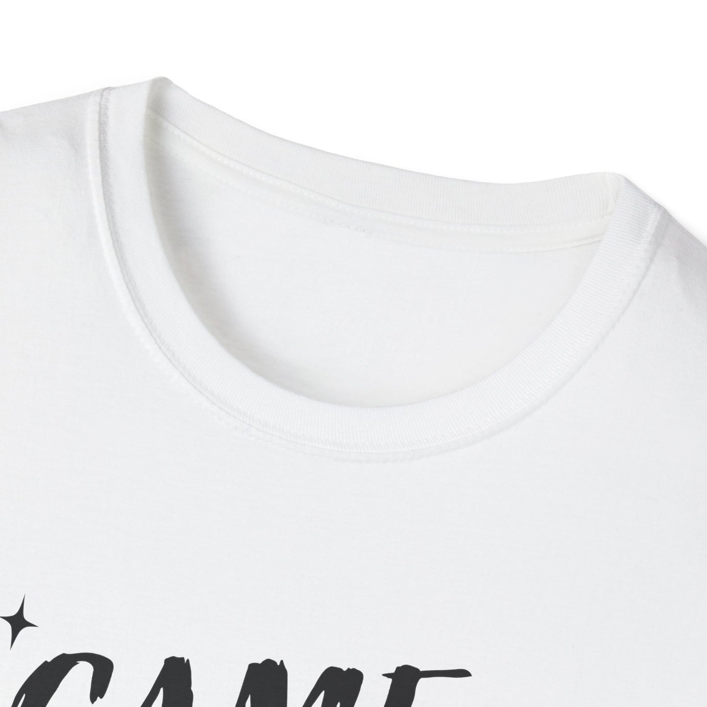 Poodle Graphic Tee Shirt — "I Came, I Saw, I Ignored You" Funny Dog Lover T-Shirt