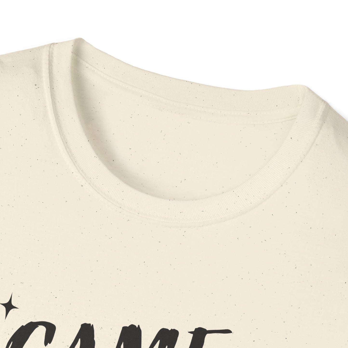 Poodle Graphic Tee Shirt — "I Came, I Saw, I Ignored You" Funny Dog Lover T-Shirt