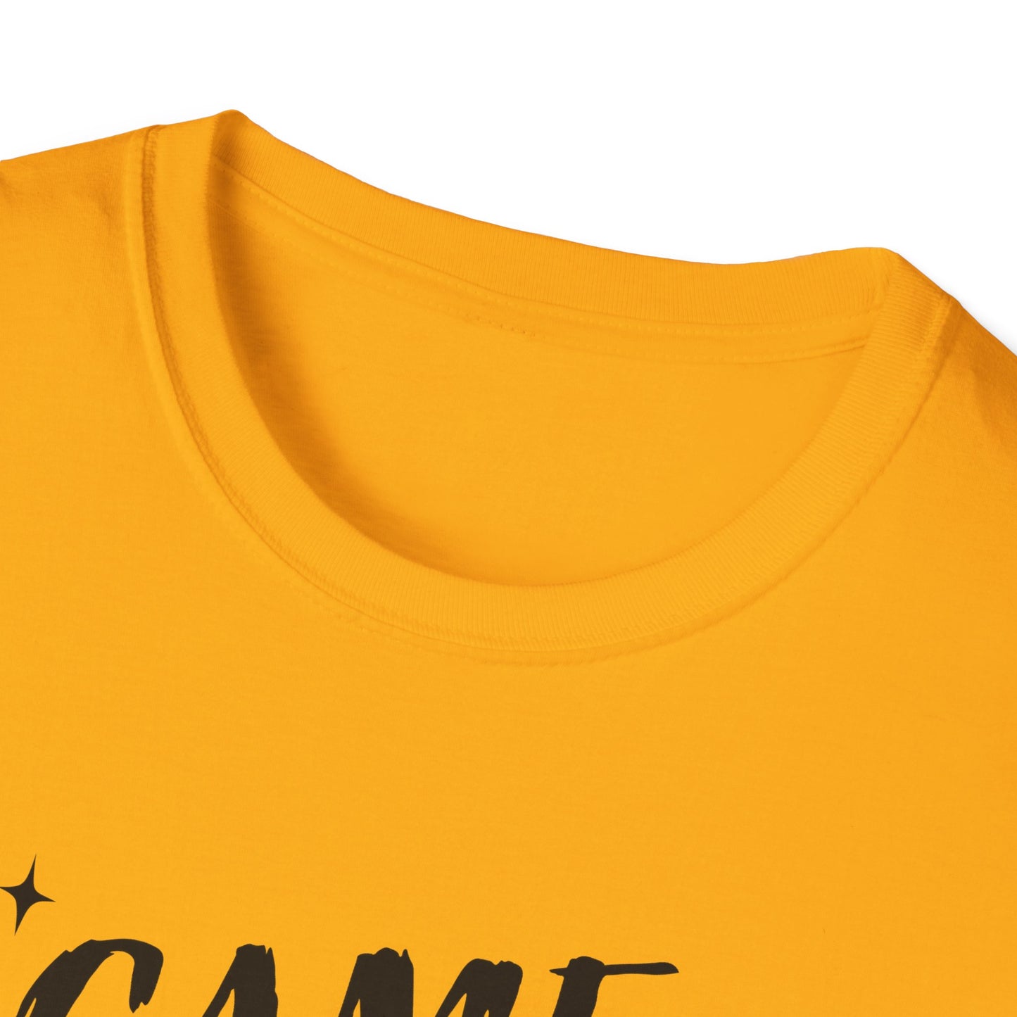 Poodle Graphic Tee Shirt — "I Came, I Saw, I Ignored You" Funny Dog Lover T-Shirt