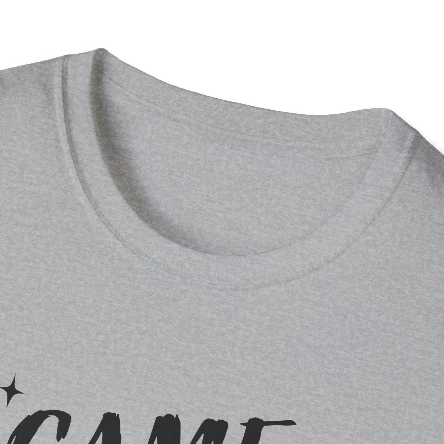 Poodle Graphic Tee Shirt — "I Came, I Saw, I Ignored You" Funny Dog Lover T-Shirt