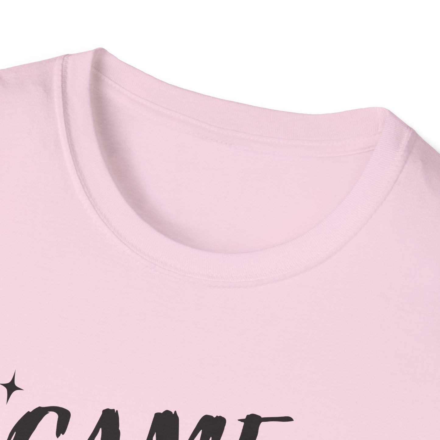 Poodle Graphic Tee Shirt — "I Came, I Saw, I Ignored You" Funny Dog Lover T-Shirt